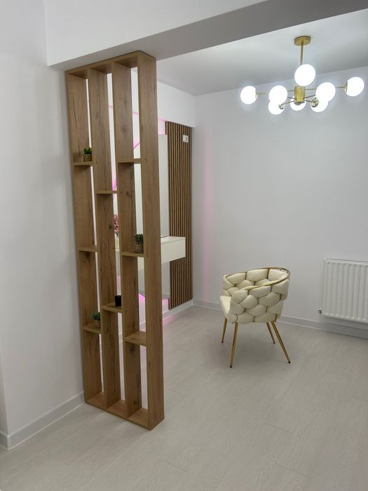 Închiriez Apartament 2 camere  Central Address Residence