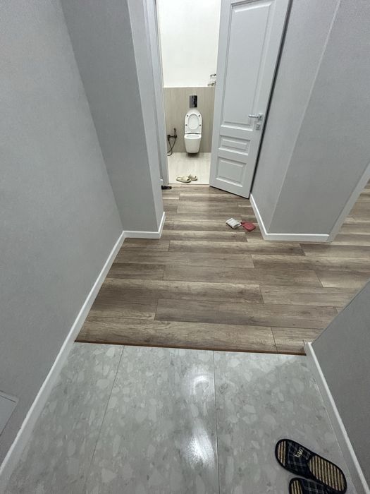 Уборка астана быстро качественно