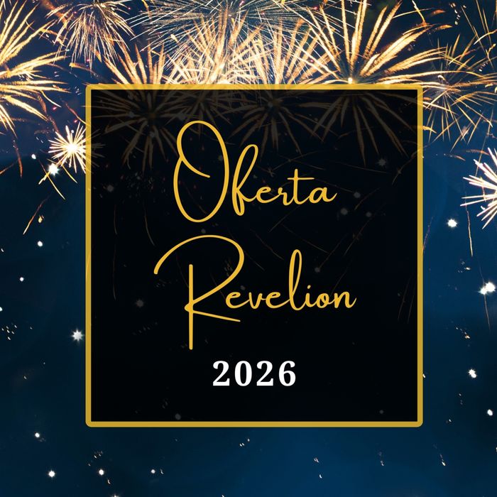 Oferta Revelion Regim Hotelier ! Rin Grand !