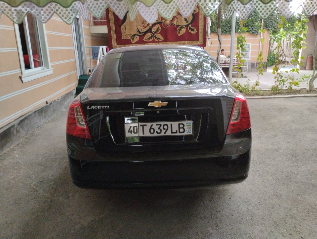Gentra 3 pozitsiya avtomatik