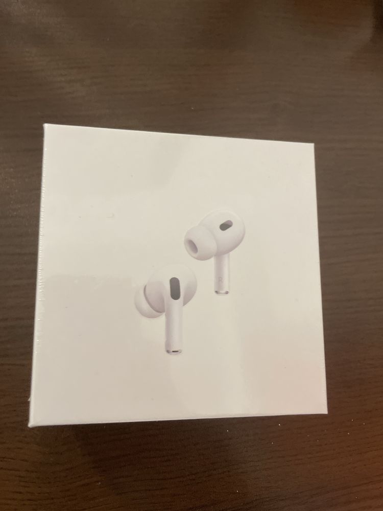 Airpods 2 generation
