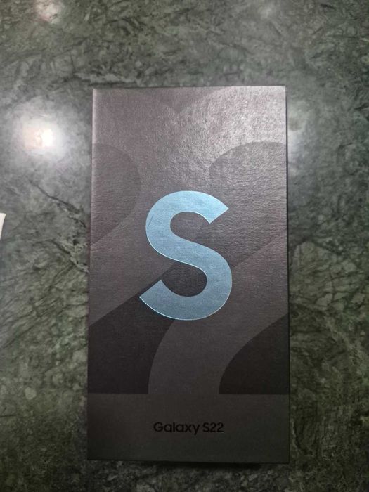 Samsung galaxy S22 5G