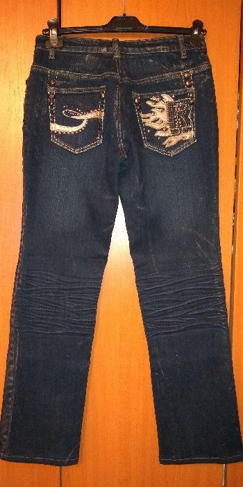 Pantaloni de in /Blugi Superbi dama-fete , adusi din UK