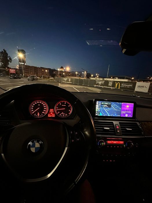 BMW X5 3.0D M57 Autoutilitara