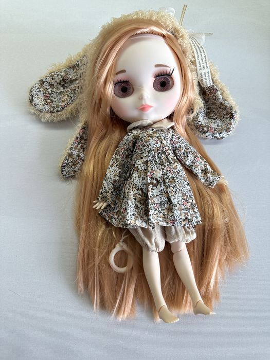 Кукла блайз Blythe