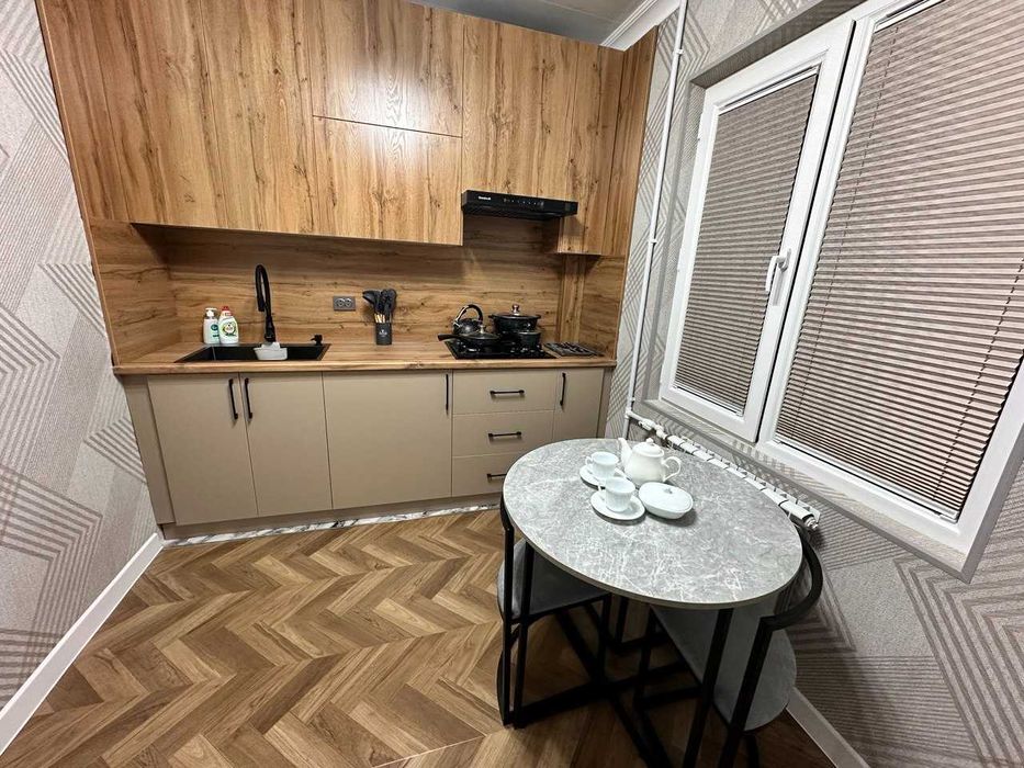 Сдам в аренду квартиру в центре