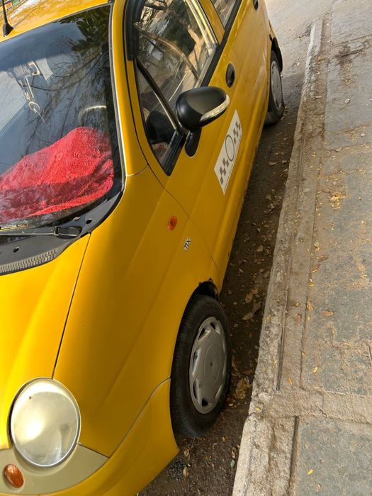 Матиз сотилади 2009