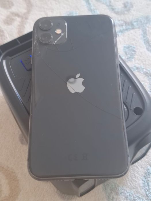 iphone 11.