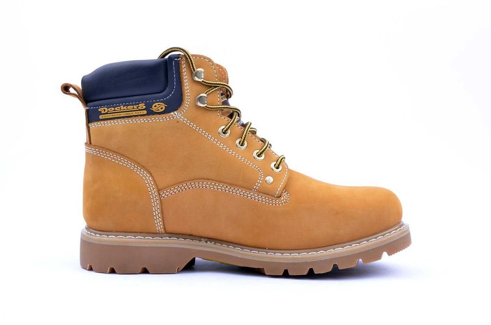 Dockers By Gerli Golden Tan EU 47