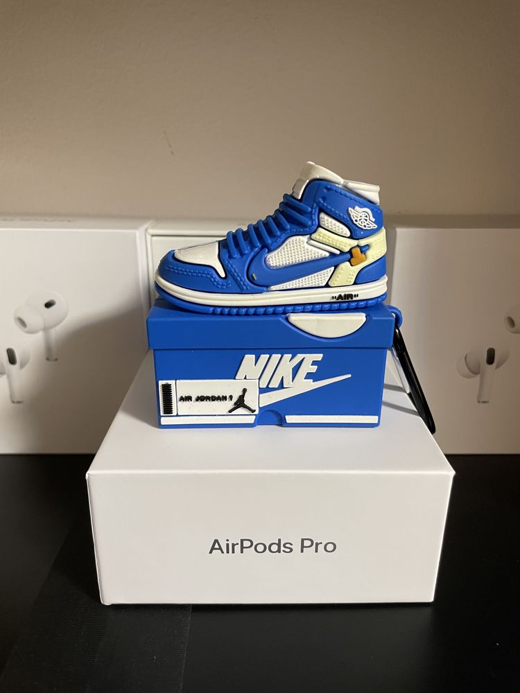 Husa AirPods Pro 2 si Pro