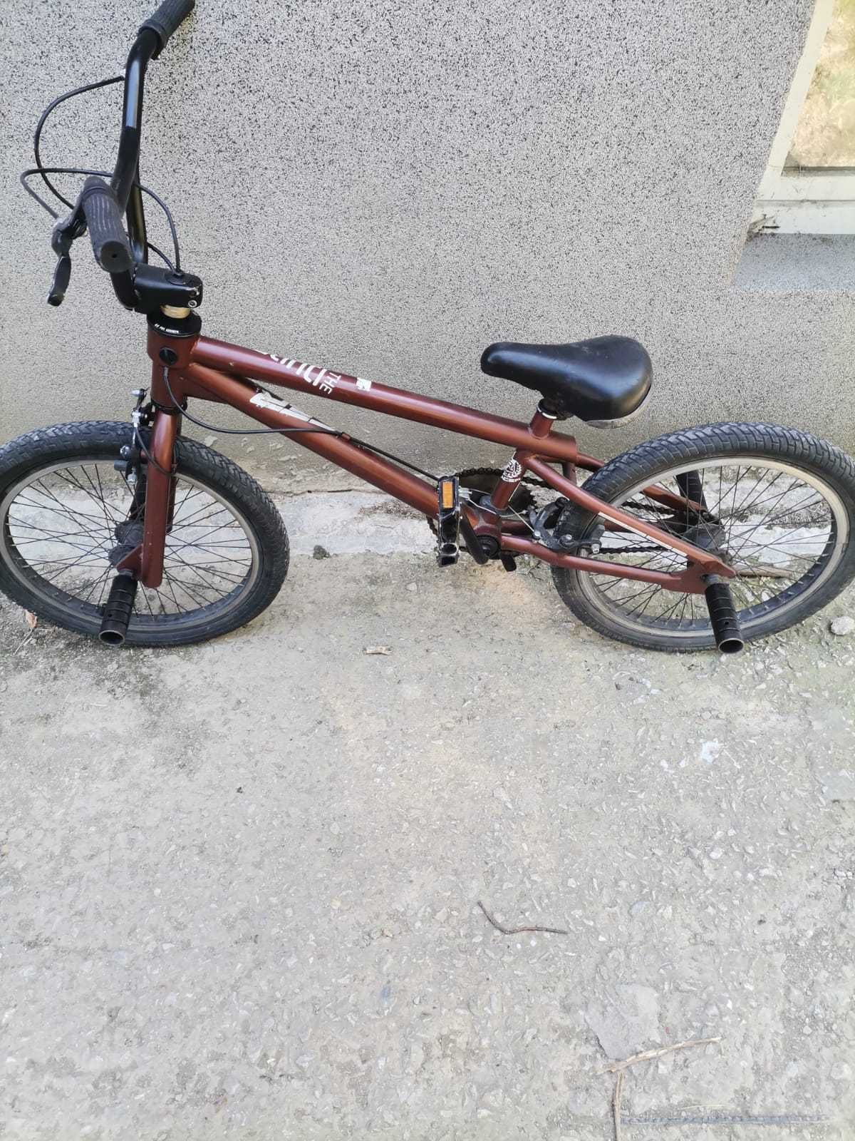 Колело BMX benotto bicicleta benotto cult r20 acero 1v