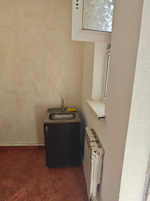 Задаётся времянка