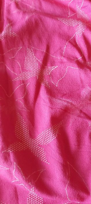 Дамска блуза за фитнес Kari Traa XS