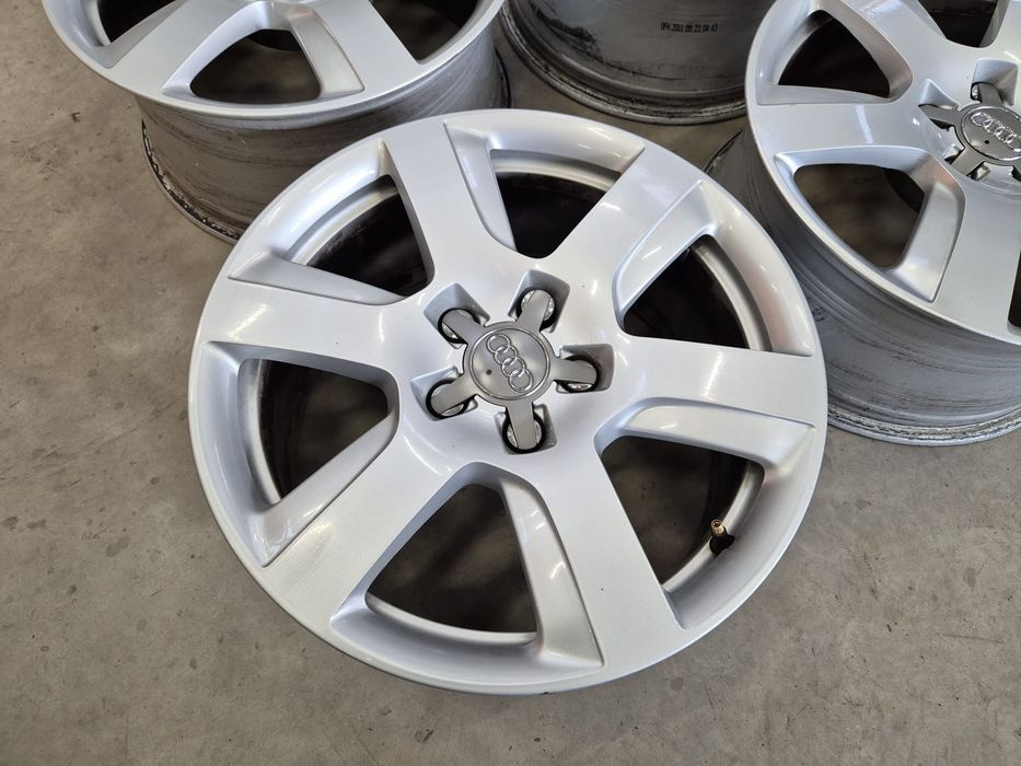 Jante Audi A6 C7 C6 C5 A4 Q5 R17 originale
