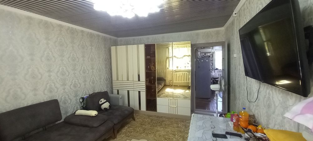 Спутник 6, 3-х ком. квартира