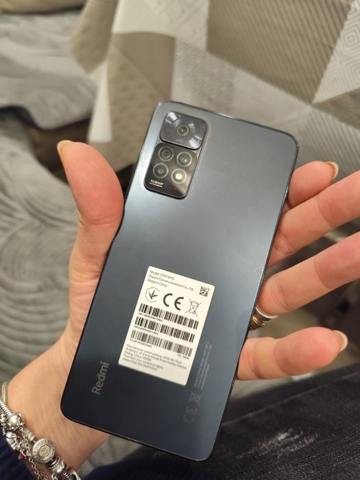 Redmi note 11 pro -170лв