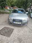 Audi A4 B7 3.0 TDI Quattro manual