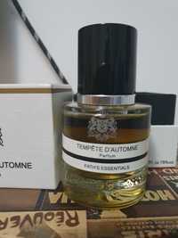 Parfum  nișă Jacques Fath Tempête D'Automne 49/50 ml