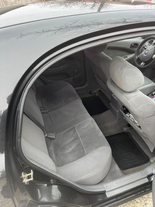 Chevrolet Lacetti 2006