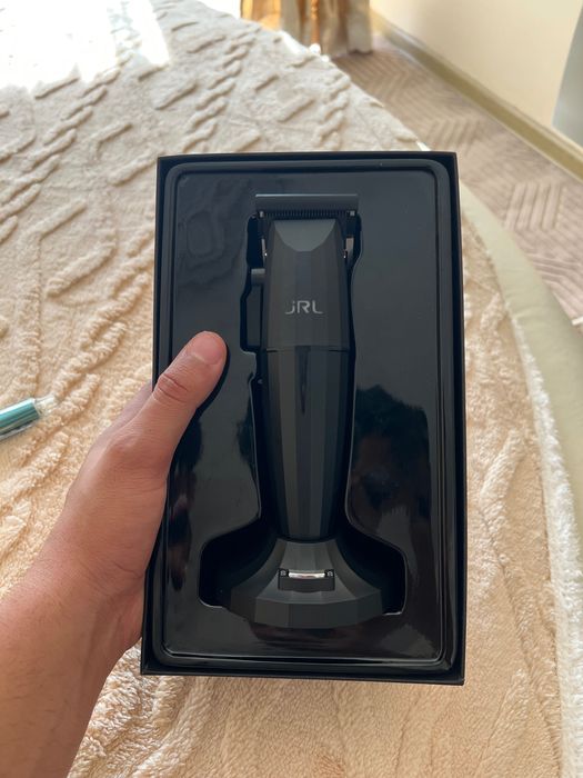 Професионални машинки за постригване