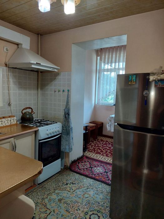 Сдаётся 1 комнатная  квартира  орн Регистан