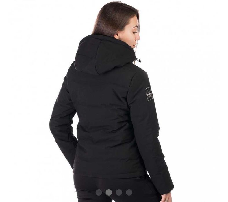 Дамско зимно яке Flair S