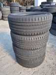 Гуми 205/55/16 Michelin Continental дот 2024