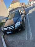 Vand Mercedes glk 2010