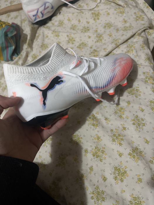 crampoane puma ultra noi