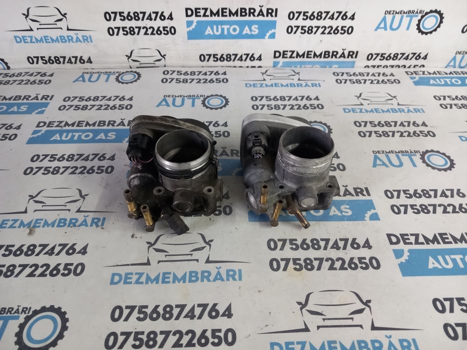 Clapeta acceleratie 1.6b vw Golf 5 Audi a3 8p Skoda Seat