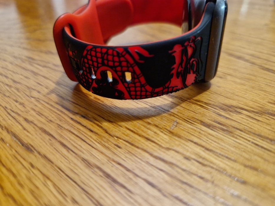 Apple Watch Seria 3  42mm