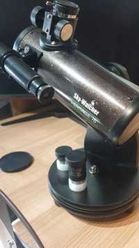 Telescop SkyWatcher Heritage Mini 76/300