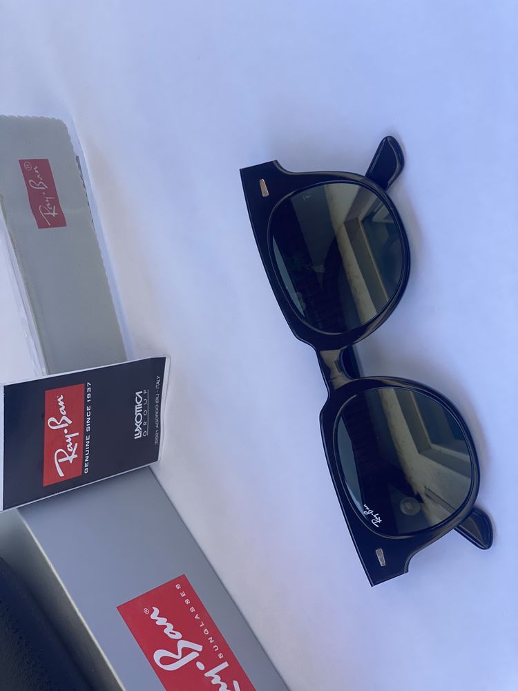 Ochelari de soare RAY BAN 2168 METEOR Noi