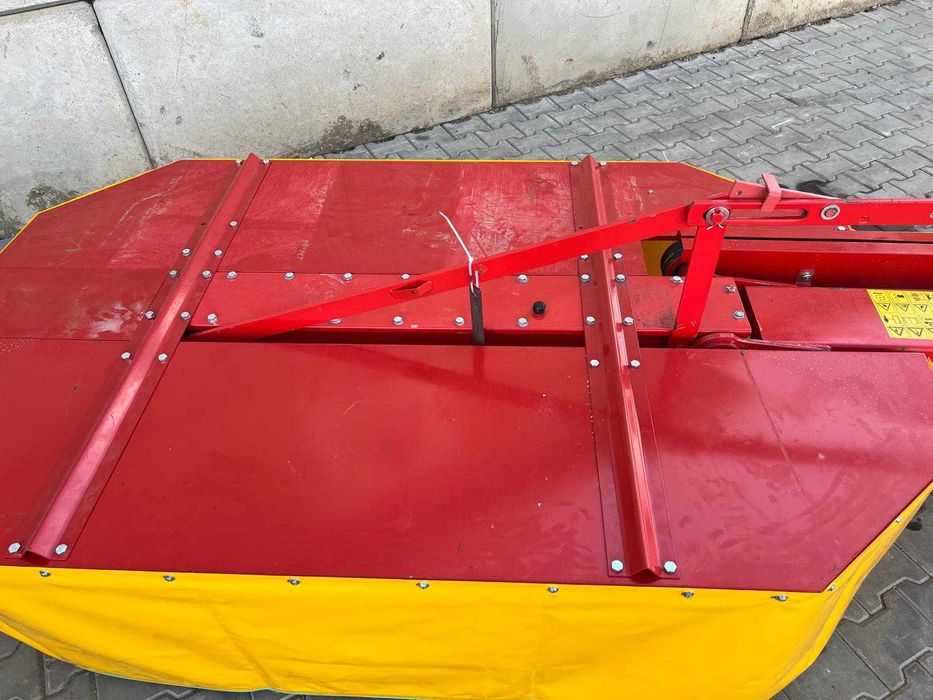 Косачка марка Banrol – ширина 1,65 м и 1,85 м (Нова)