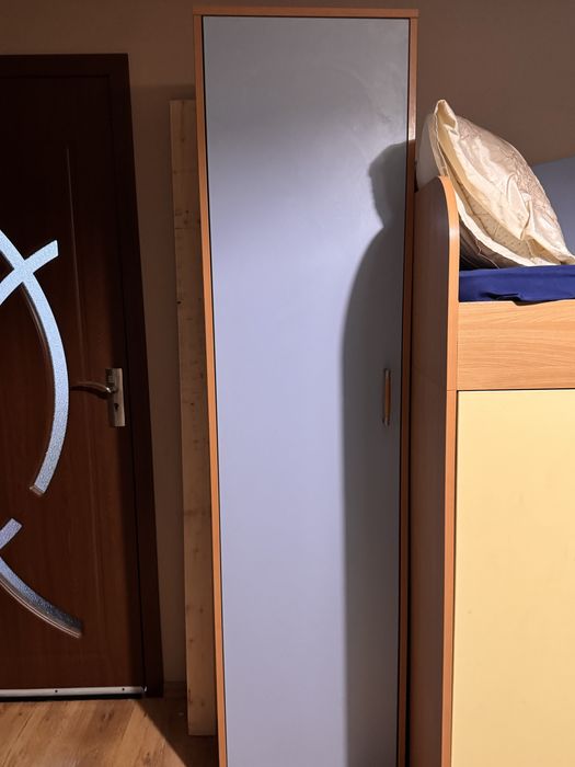 Детска стая двуетажни