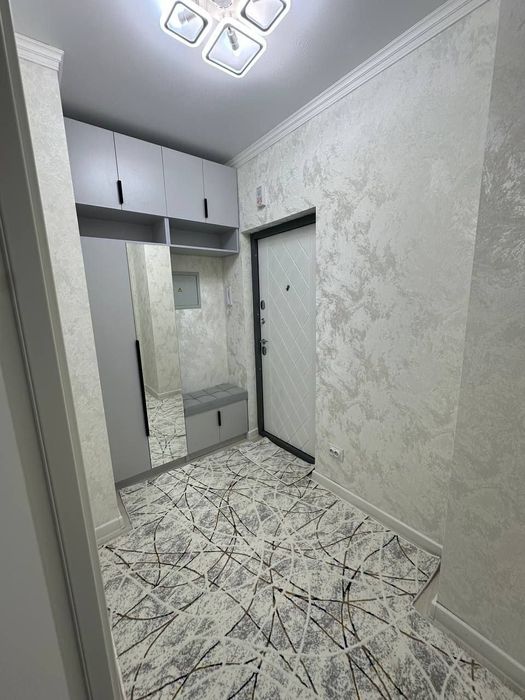 Сдаётся квартира 1 ком Яшнабад ЖК Assalom Havo