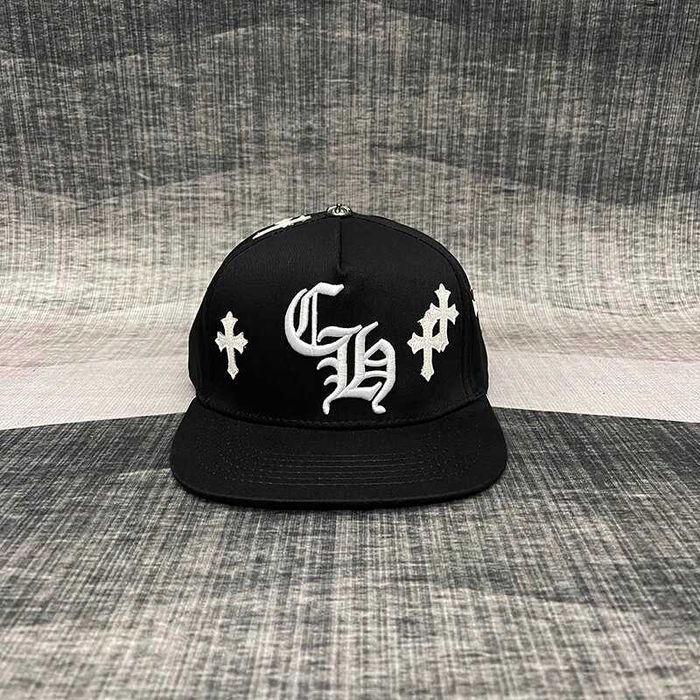 Chrome Hearts шапка