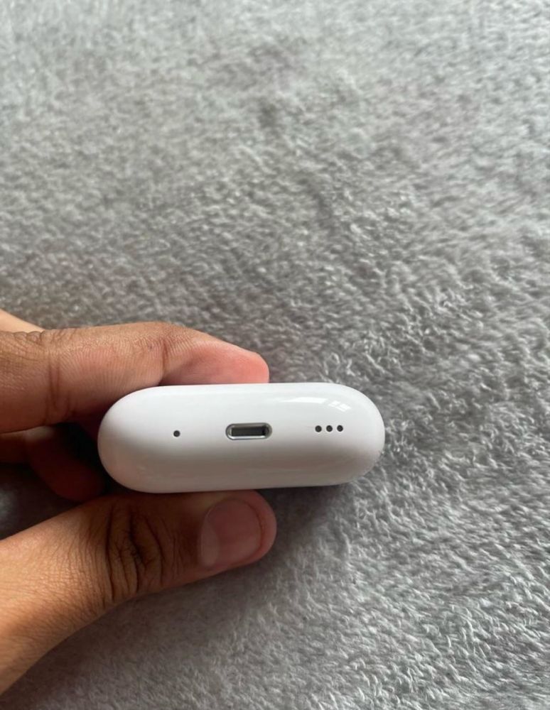 Airpods 2 pro apple