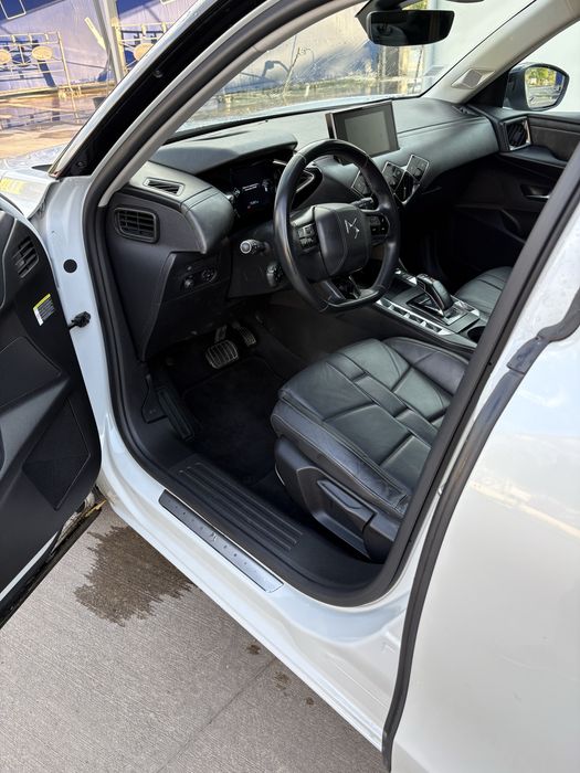 Citroen DS3 Crossback E-Tense