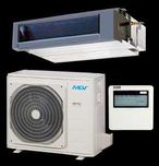 Канальный кондиционер  MDV 36 000 завод MIDEA INVERTER