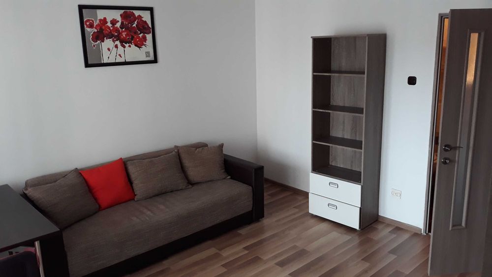 Apart 1 cam. Fortuna cart Tudor