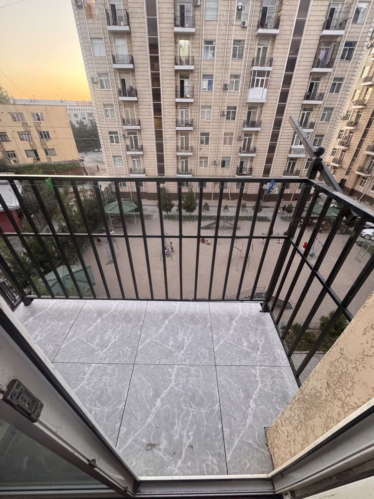 Продается 2х комнатная квартира