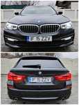 Variante suv BMW SERIA 5  G31 an 2019 PANORAMIC
