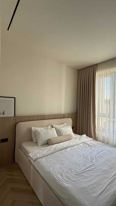 НОВОСТРОЙКА 3/2/12
ЖК “Darhan Avenue”
Дархан
67 м²