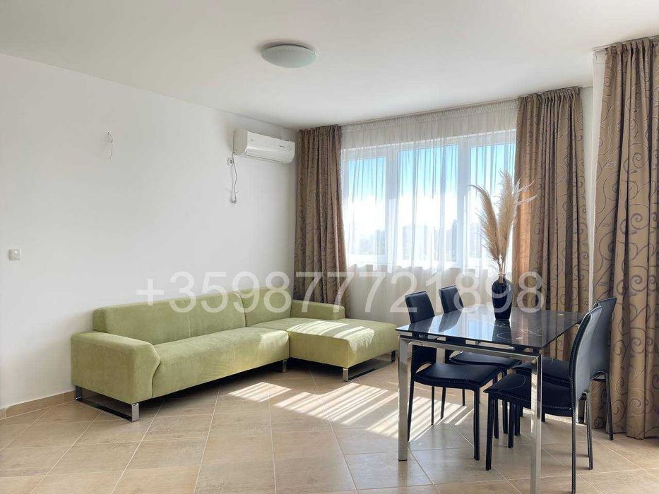 Продава се Тристаен апартамент в с. Равда, Област Бургас - 92 кв.м за 1375 €/кв.м - Снимка #1