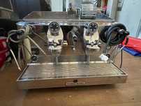 Expresor Vibiemme Lollo 2 gr automatic