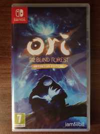 SIGILAT Ori And The Blind Forest Definitive Edition Nintendo Switch