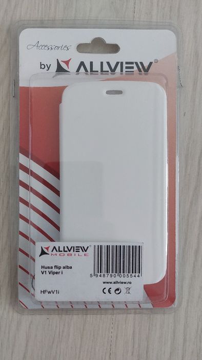 Husa telefon Allview