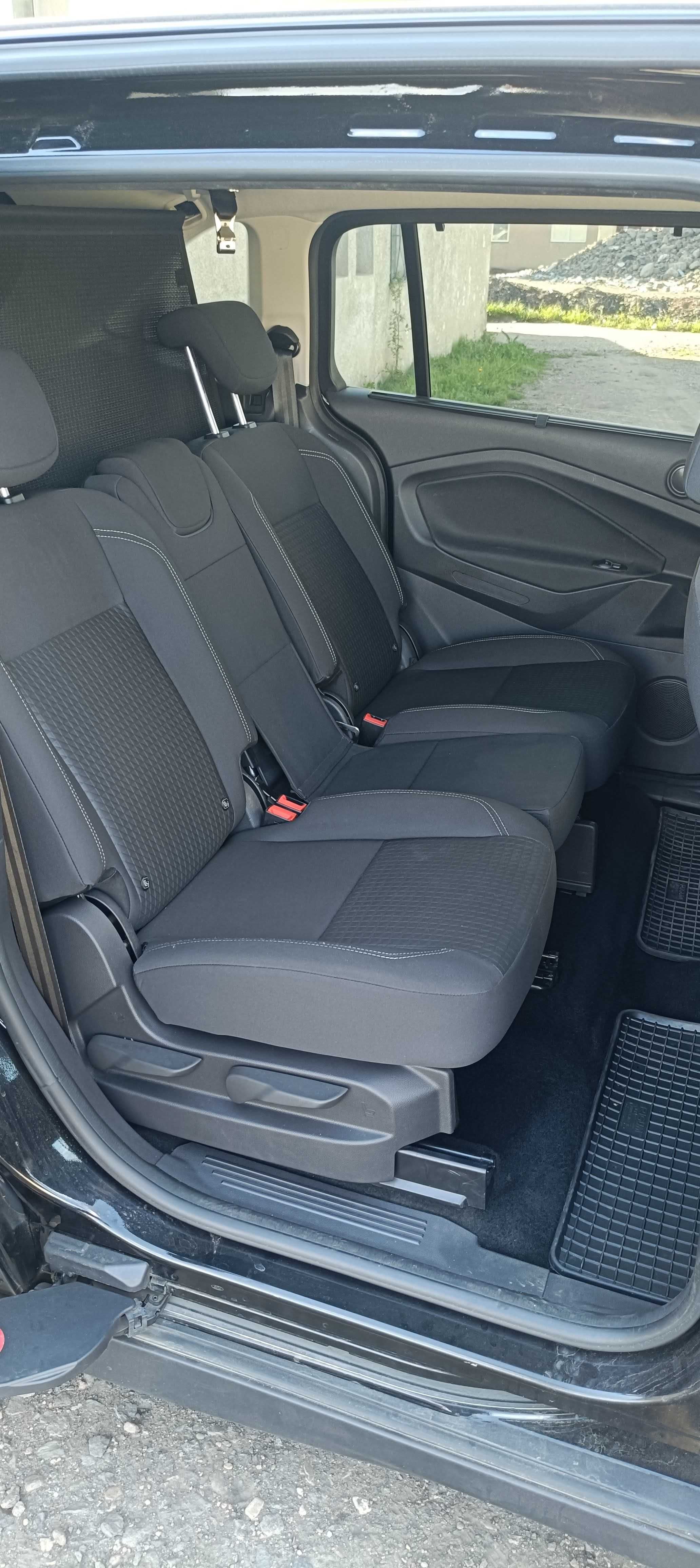 Ford Grande C max