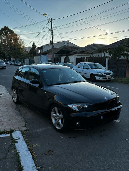 BMW seria 1 E87 2.0